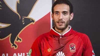 هشام محمد: أغلقنا صفحة دوري أبطال إفريقيا