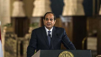 الرئيس السيسي يهنئ مملكة البحرين بيوم الاستقلال