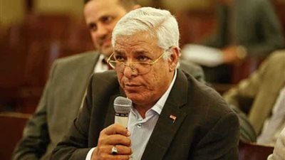 برلماني: تفاوض الشركات الروسية للعمل بالمنطقة الصناعية بقناة السويس فرصة استثمارية ضخمة