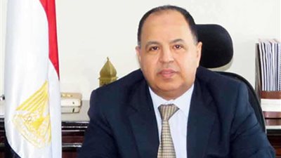 وزير المالية: دراسة مقترح لقانون ضريبة جديد يحتوي على امتيازات لرجال الصناعة