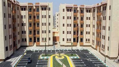 مصر تنشئ 2 مليون وحدة سكنية في 4 سنوات.. والانتهاء من العشوائيات 2030