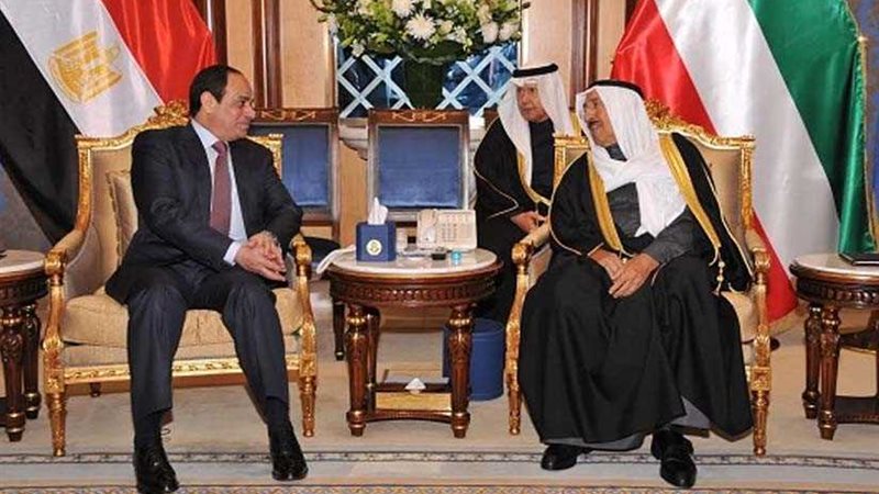 وزير الإعلام الكويتي: