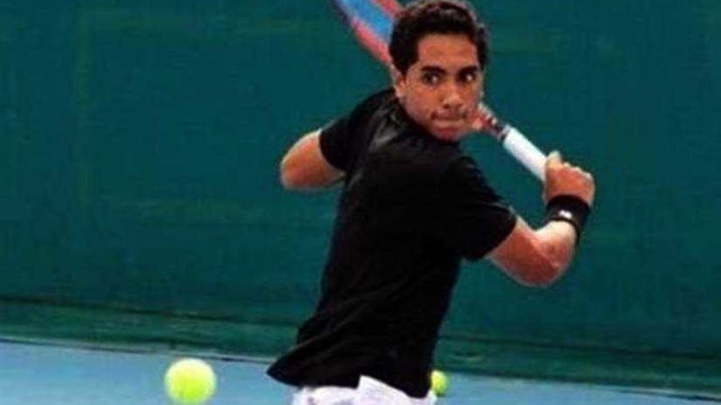 يوسف حسام وأبو حبابة