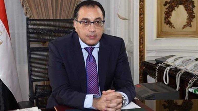 مدبولي: مصر حريصة