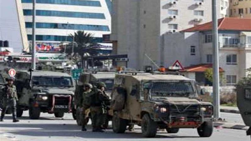 الاحتلال الإسرائيلي