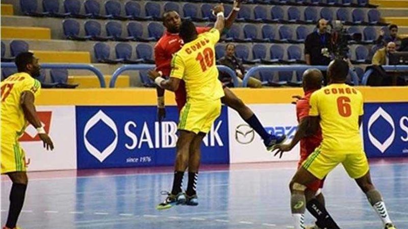 أنجولا تفوز على السنغال