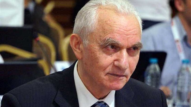 وزير خارجية تركيا