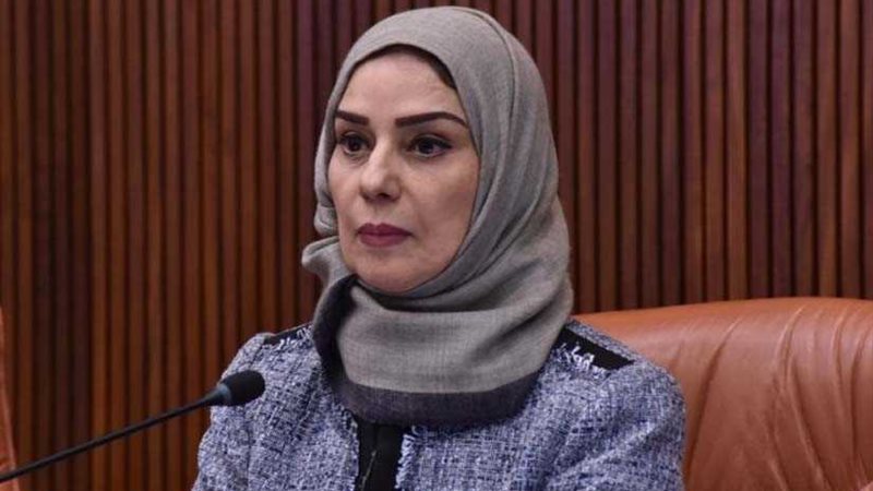 أعضاء مجلس النواب