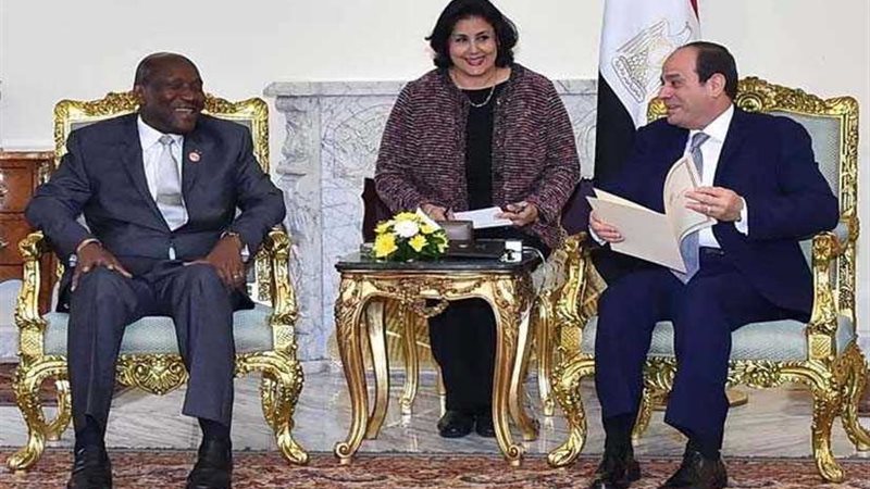 موجز 24 .. الرئيس