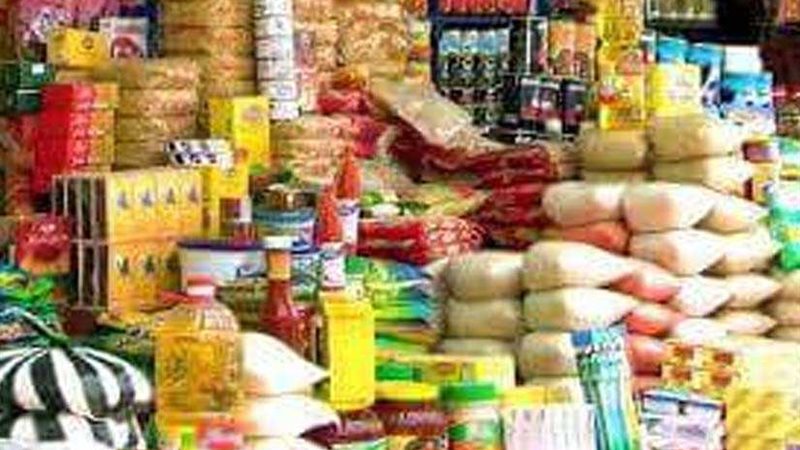 ضبط 4 أطنان سكر مدعم