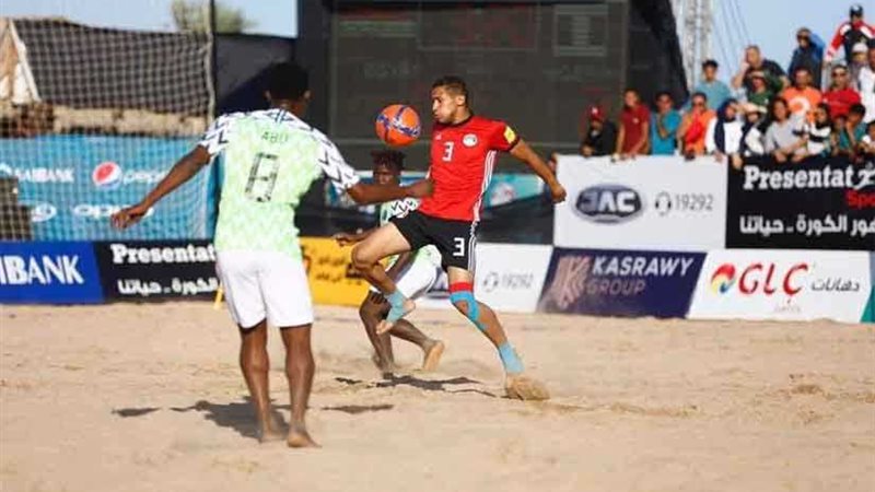 مصر مرشحة بقوة لاستضافة