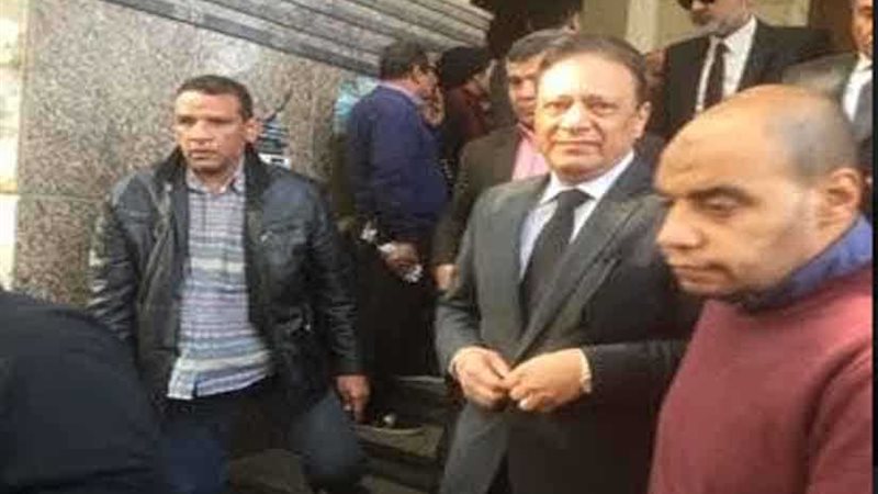 كرم جبر وعبد المحسن