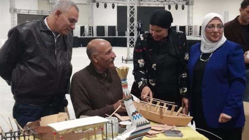 قصور الثقافة تشارك