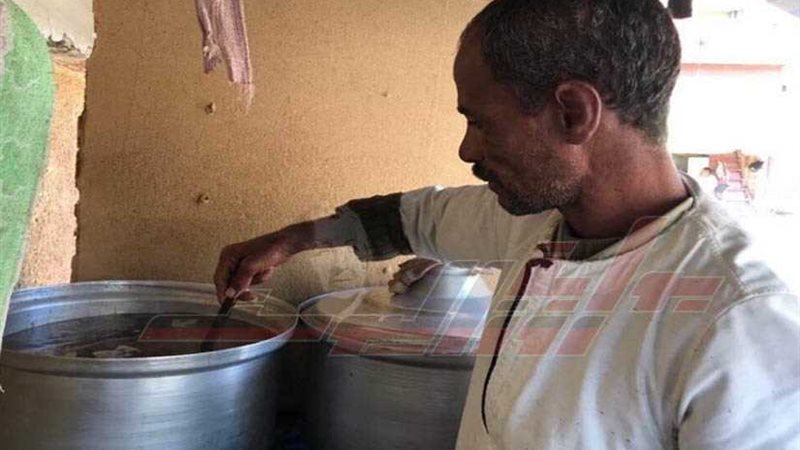 البدري.. 16 عامًا