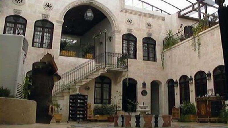 هارموني.. بـالسحيمي