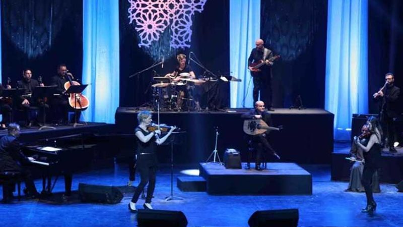 فريق كايرو ستيبس