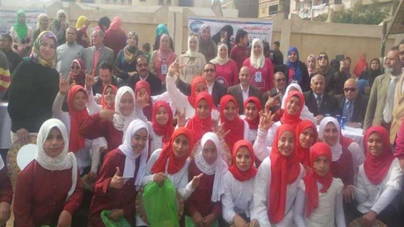 مستقبل وطن يكرّم