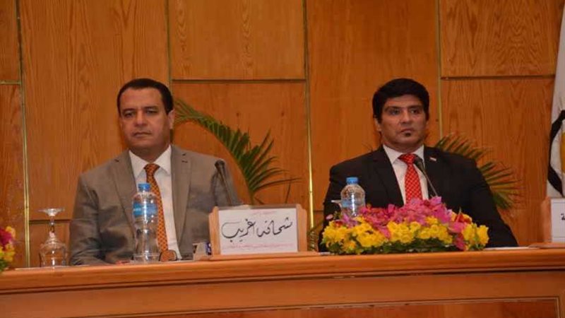 افتتاح فعاليات يوم