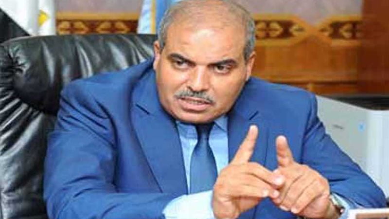رئيس جامعة الأزهر: