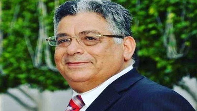 عضو اتحاد كرة اليد: