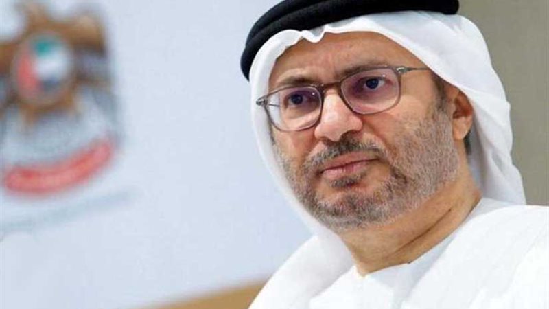 الإمارات ترحب باتفاق