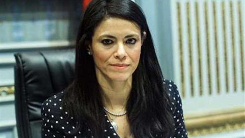 وزيرة السياحة: الإصلاح