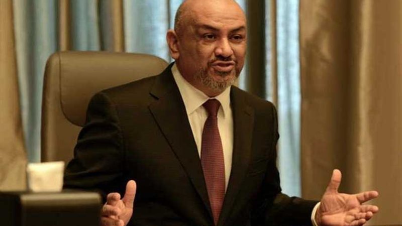 وزير خارجية اليمن: