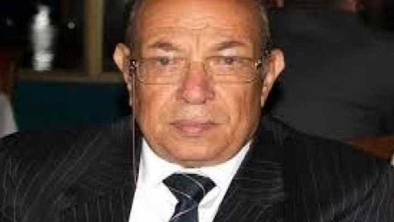 ترشيح الدكتور اﻷسود