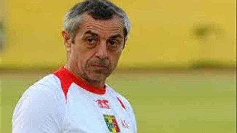 تعيين آلان جاريس