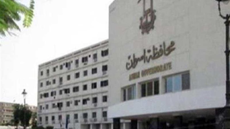 محافظة أسوان تطلق