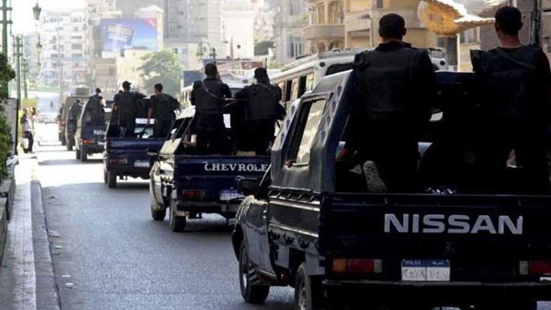 أجهزة الأمن تستهدف