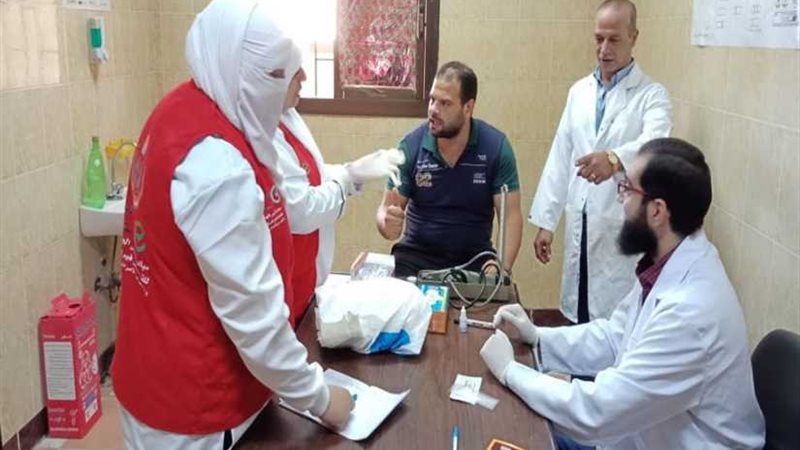 3 منافذ لعلاج فيروس