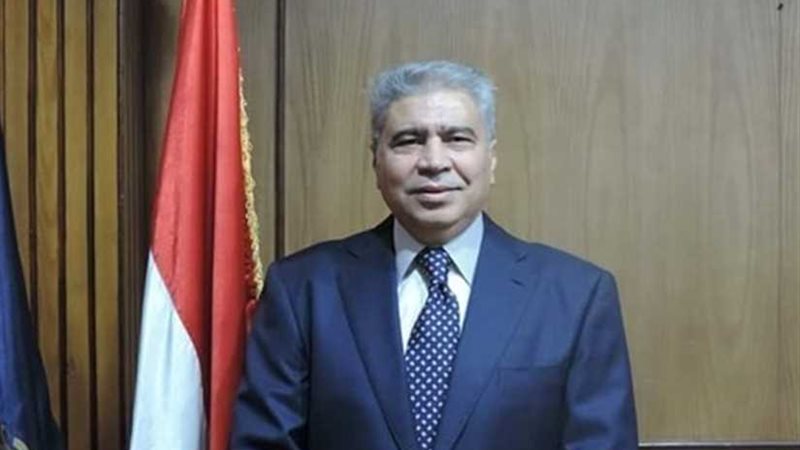 محافظ المنيا يتابع