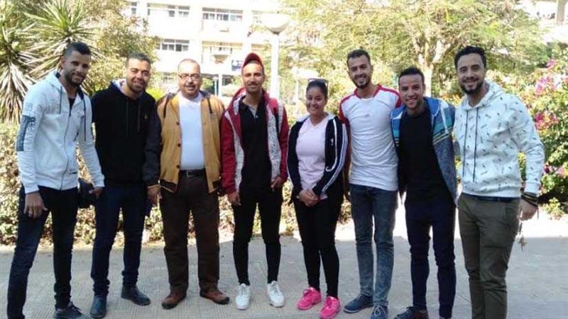 عندنا مهرجان يوم