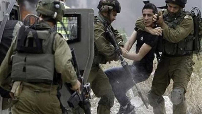 الاحتلال الإسرائيلي