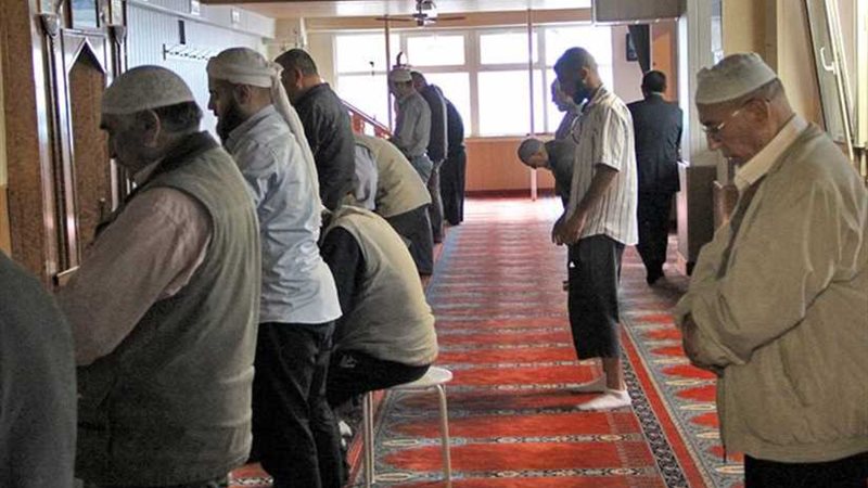 تقرير: الإخوان المسلمون