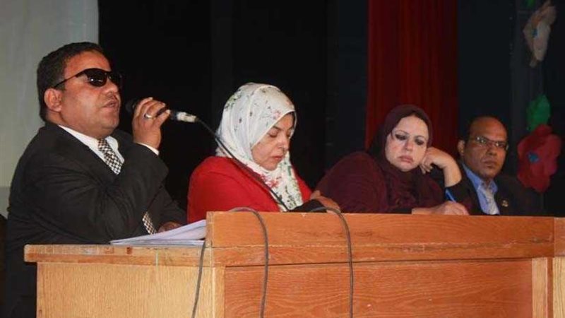 مؤتمر التمكين الثقافي