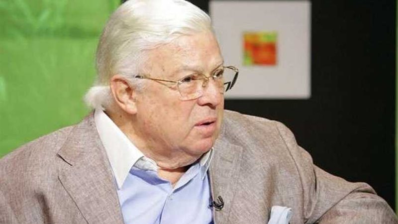 رحيل الممثل ومغني