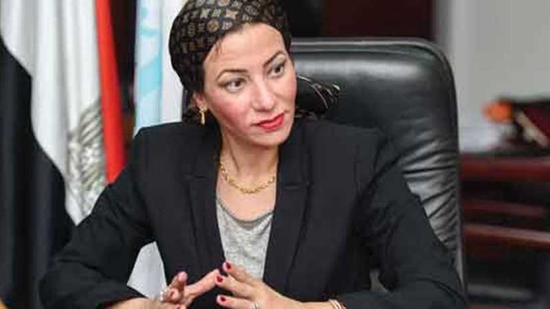 البيئة تنفي انشاء