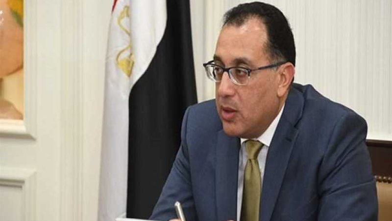 رئيس الوزراء يلتقى