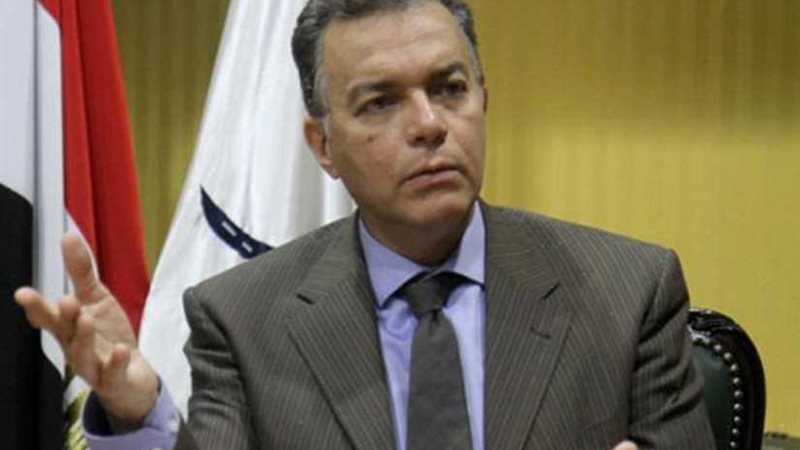 وزير النقل : الإنتهاء