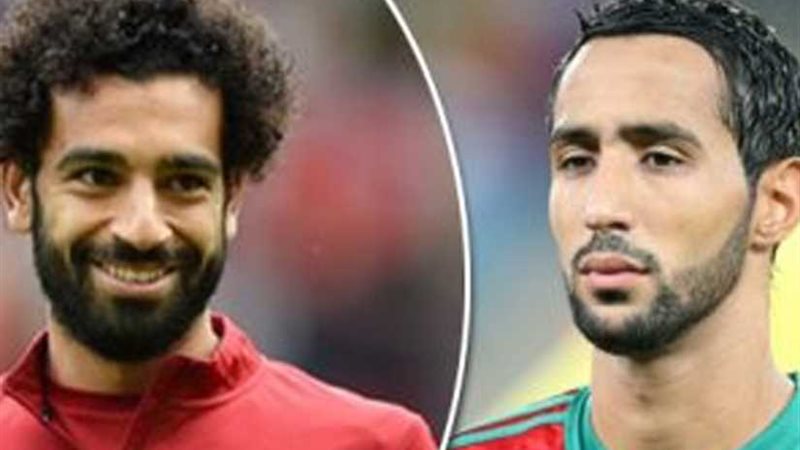 عربيان يتنافسان على