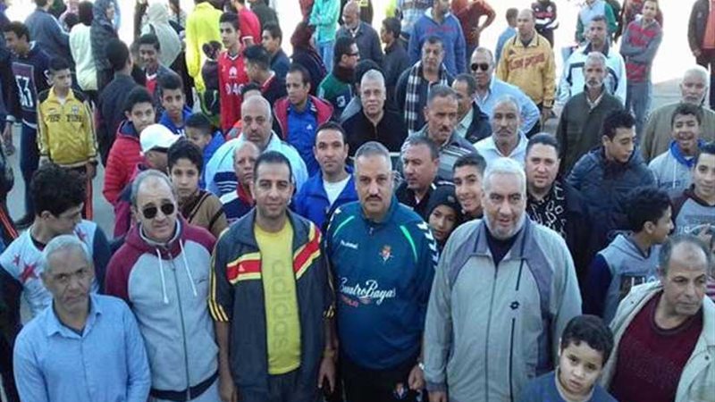 بنها..انطلاق مبادرة