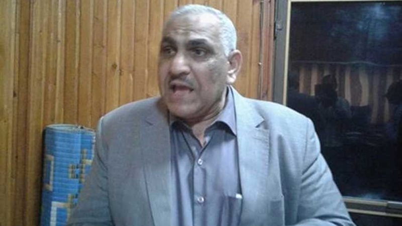 معلمين بني سويف: