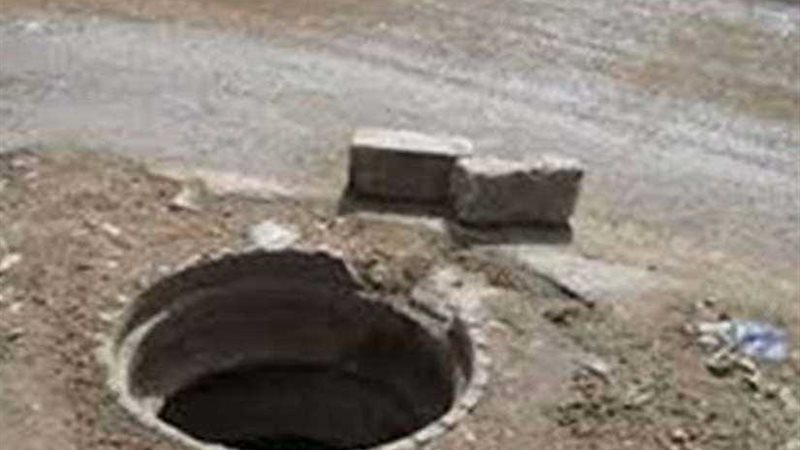 لجنه لفحص أسباب مصرع