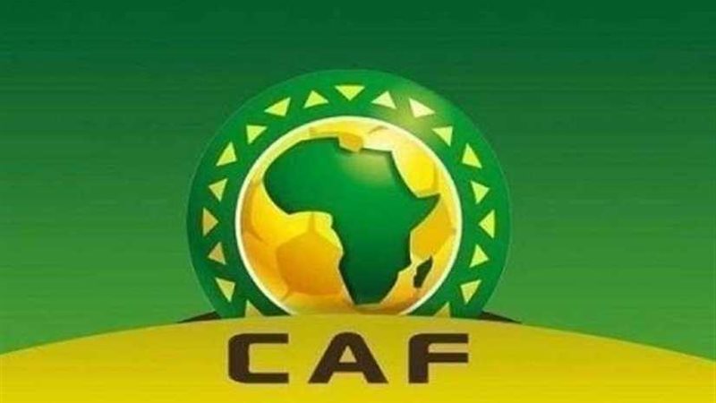 الكاف يعلن الترشيحات