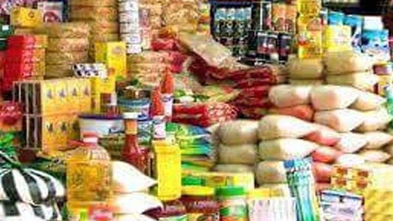 ضبط 34 قضية تموينية