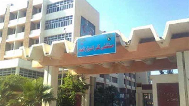 نجار يفقد أصابع يده