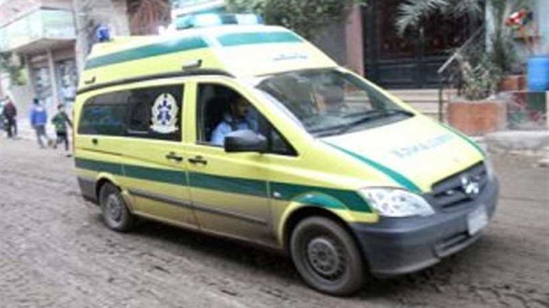 إصابة 3 أطفال بالتسمم