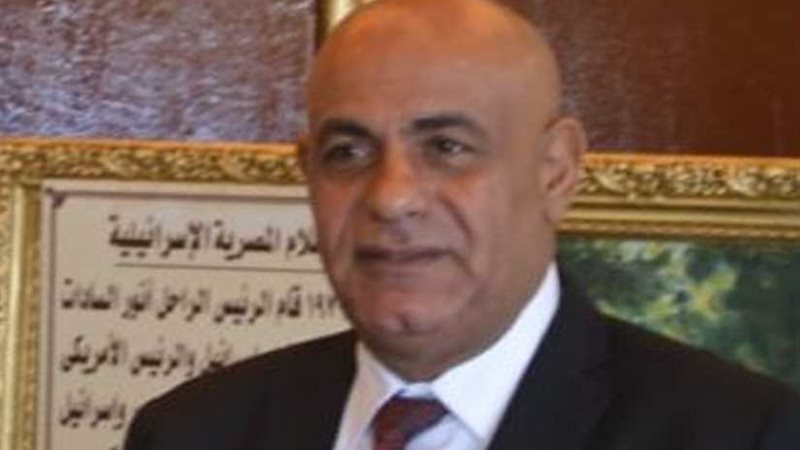 الجيزة تشهد معرض